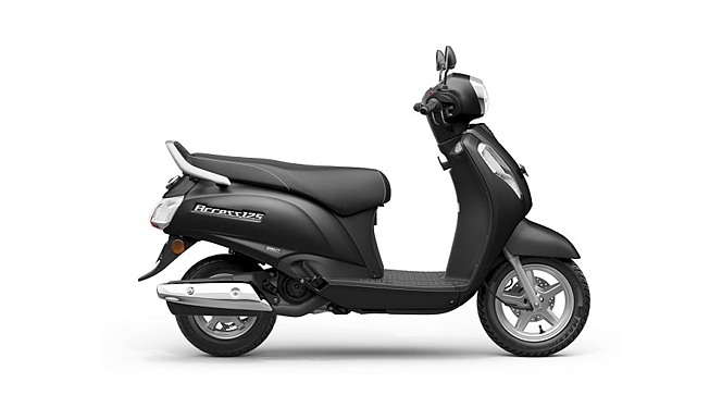 Suzuki Access [2024] image 5